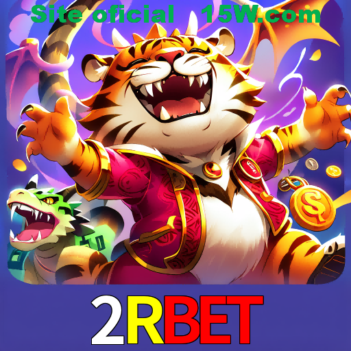 Imagem promocional da 2Rbet mostrando a plataforma e suas vantagens